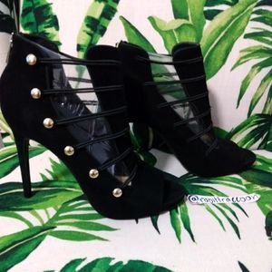 Jessica Simpson Heels